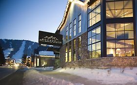 The Lexington at Jackson Hole Hotel And Suites